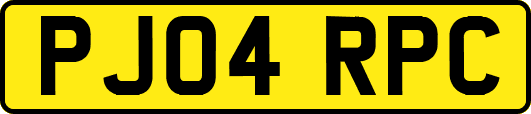 PJ04RPC