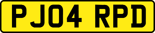 PJ04RPD