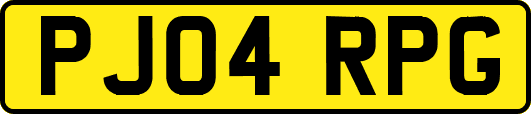 PJ04RPG