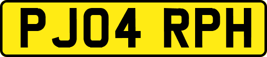 PJ04RPH