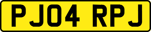 PJ04RPJ