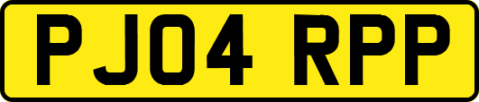 PJ04RPP