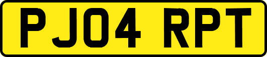 PJ04RPT