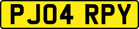 PJ04RPY