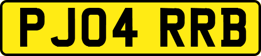 PJ04RRB