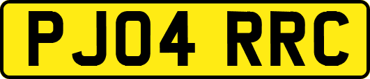 PJ04RRC