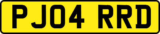 PJ04RRD