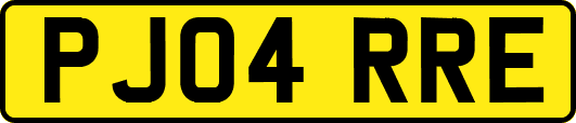 PJ04RRE