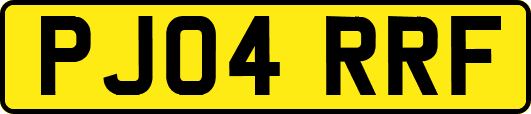 PJ04RRF