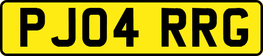 PJ04RRG