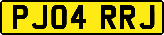 PJ04RRJ