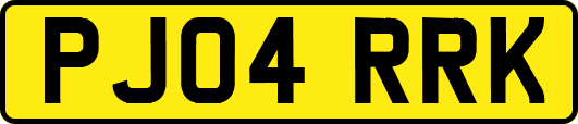 PJ04RRK