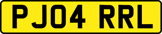 PJ04RRL