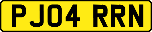 PJ04RRN