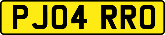 PJ04RRO