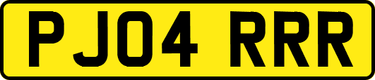 PJ04RRR