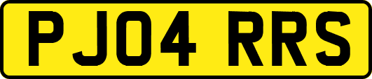 PJ04RRS