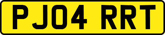 PJ04RRT