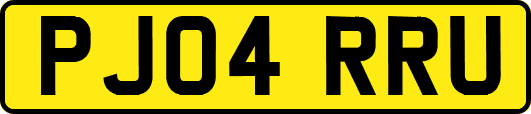 PJ04RRU