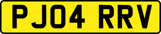 PJ04RRV