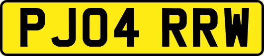 PJ04RRW