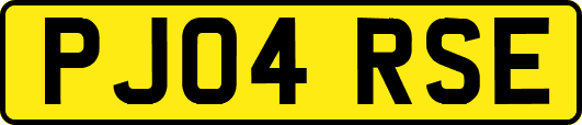 PJ04RSE