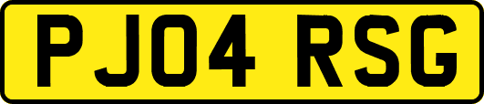 PJ04RSG