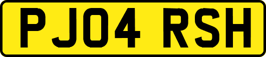 PJ04RSH