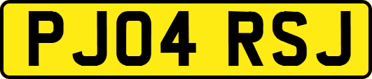 PJ04RSJ