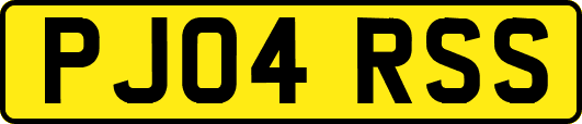 PJ04RSS