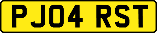 PJ04RST