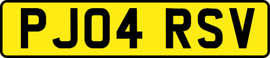 PJ04RSV