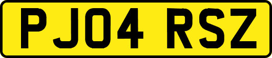 PJ04RSZ