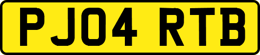 PJ04RTB