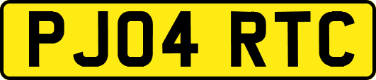 PJ04RTC