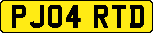 PJ04RTD