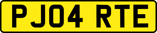 PJ04RTE