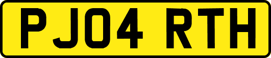 PJ04RTH