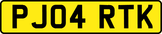 PJ04RTK