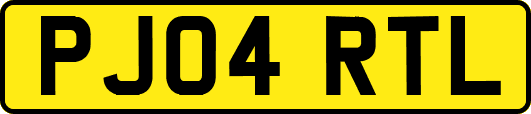 PJ04RTL