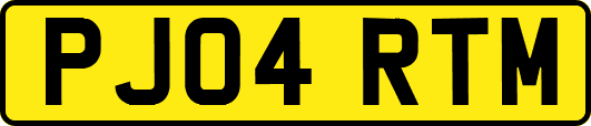 PJ04RTM