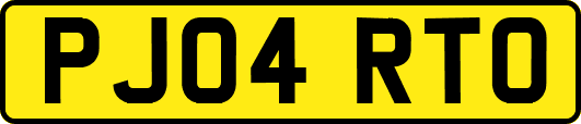 PJ04RTO