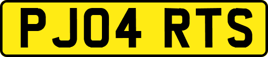 PJ04RTS