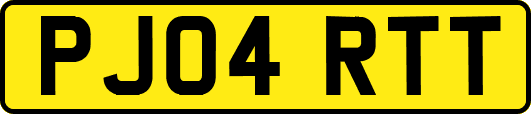 PJ04RTT