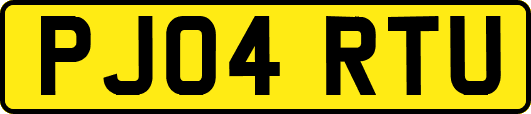 PJ04RTU