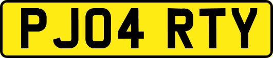 PJ04RTY