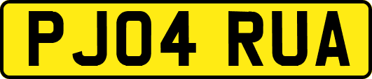 PJ04RUA