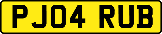 PJ04RUB