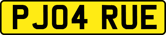 PJ04RUE