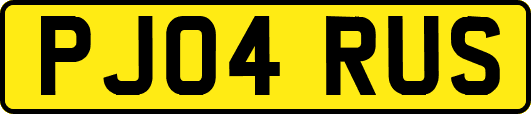 PJ04RUS